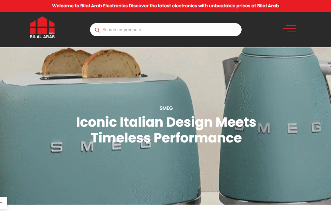 Bilal Arab Bilal Arab