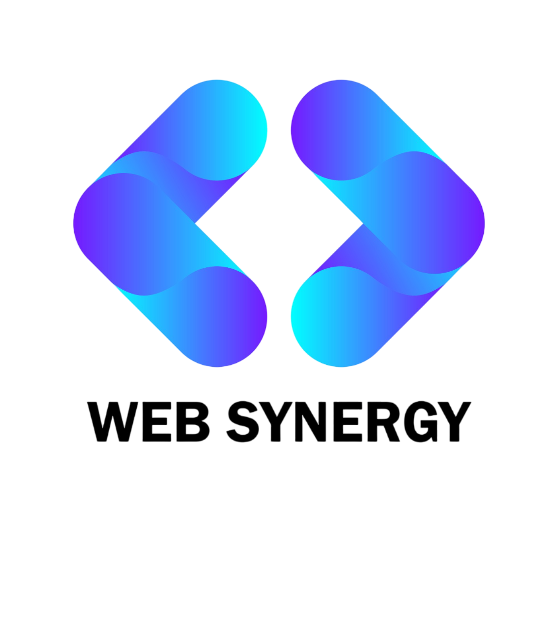 Web Synergy Logo best company web development in lebanon