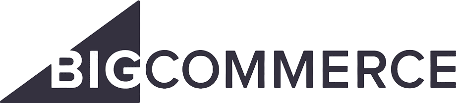 BigCommerce Logo