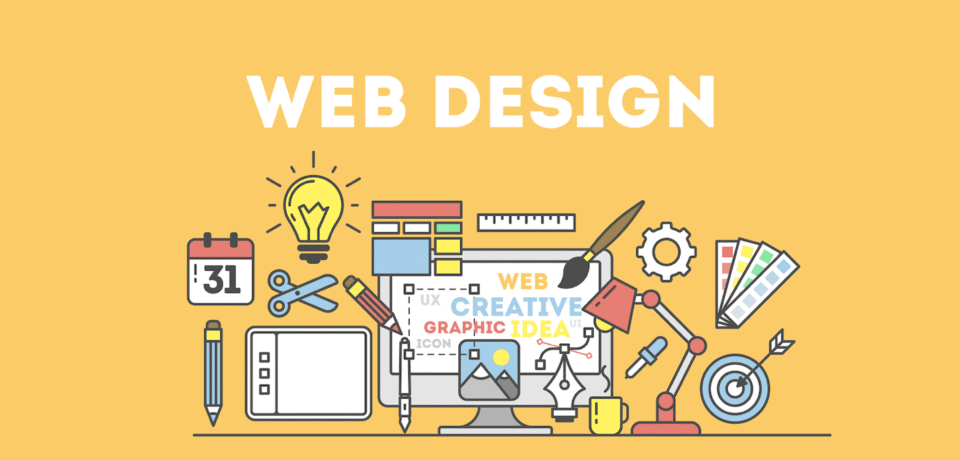 Web Design in Lebanon, Web Development in Lebanon, #1 Web Development Company in Lebanon, Mobile App in Lebanon