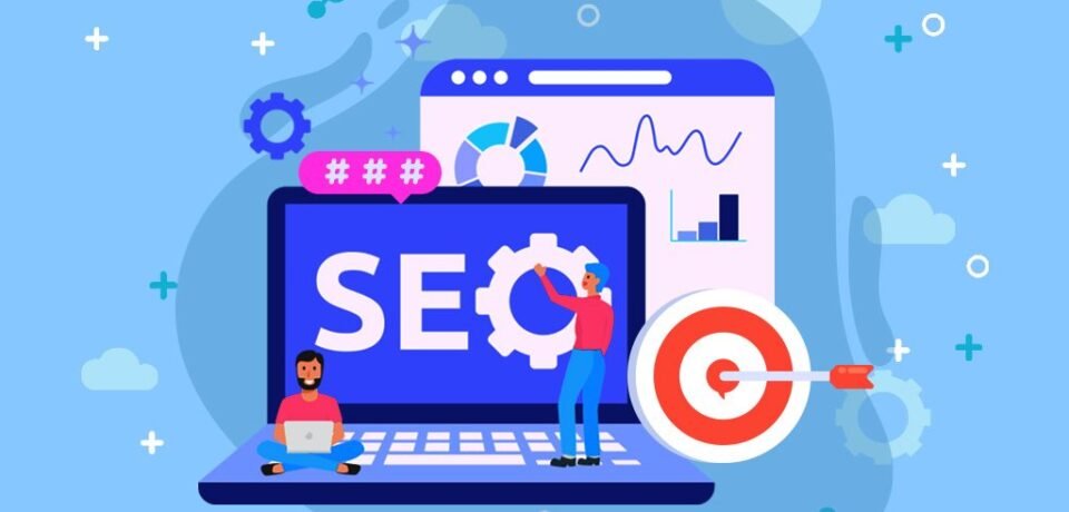 SEO in Beirut from Lebanon by Web Synergy Top Agency Web Development and SEO Agency in Lebanon