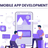 Mobile App Development Lebanon