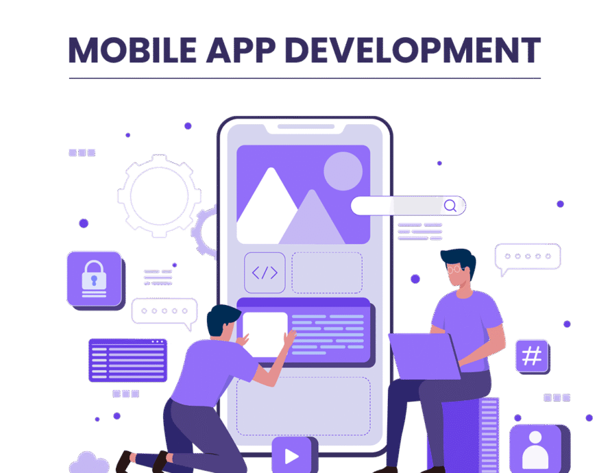 Mobile App Development Lebanon