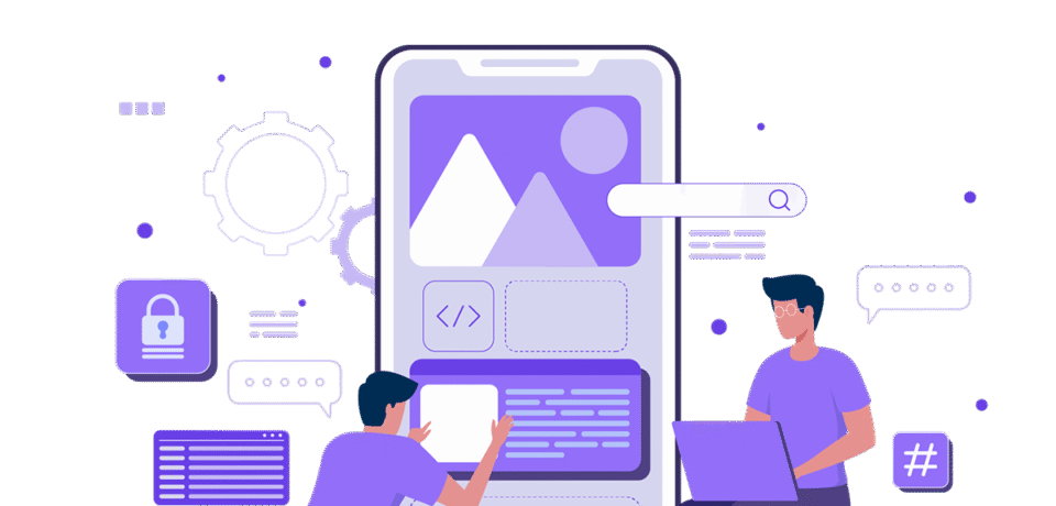 Mobile App Development Lebanon