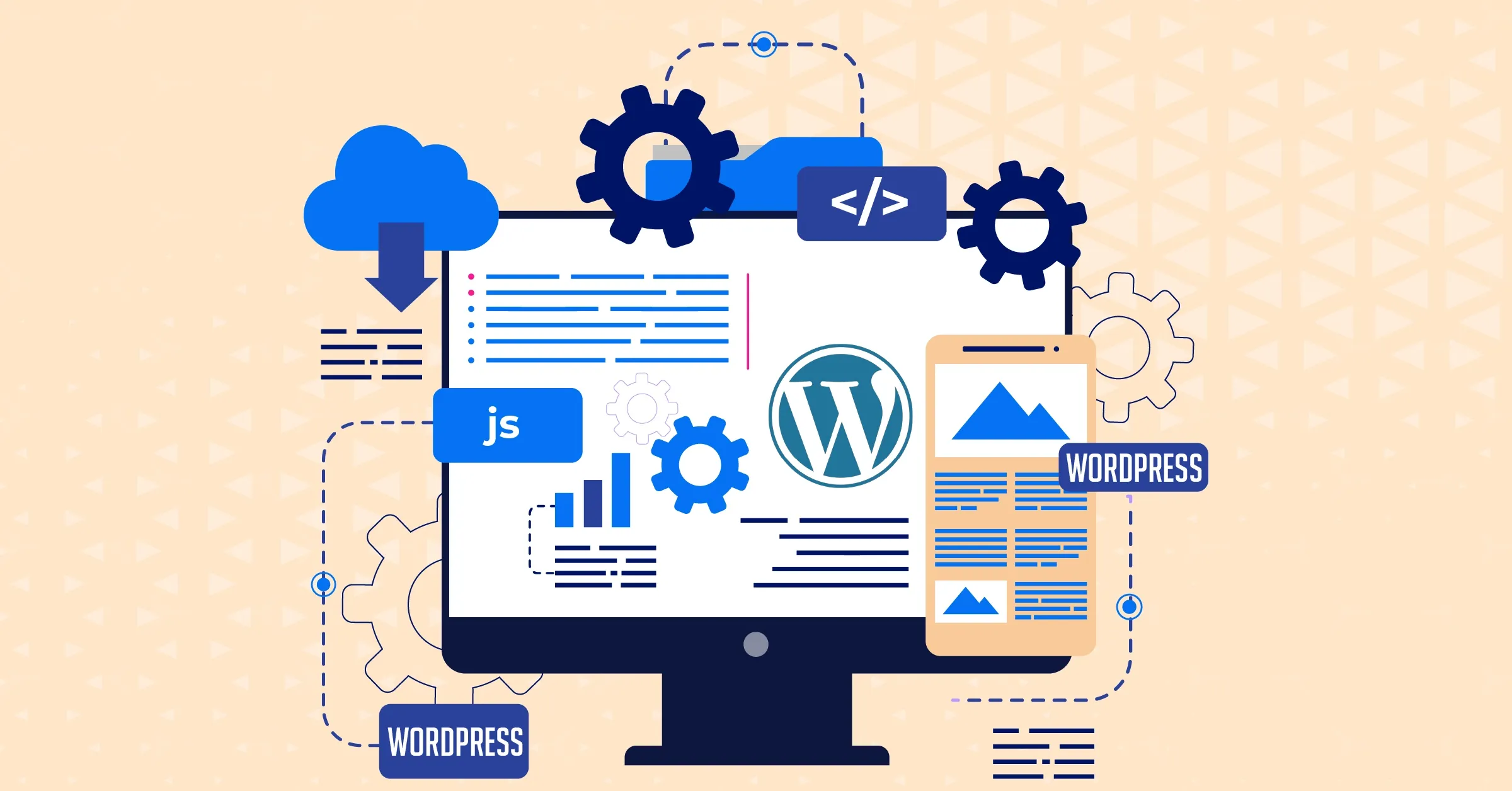 Web Synergy Best WordPress Agency in Lebanon, Best Web Development in Lebanon, Best Website in Lebanon, Create Website, WordPress in Lebanon