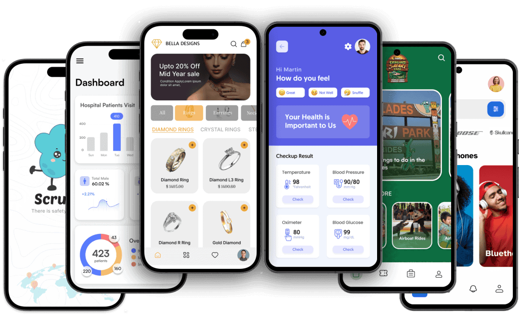 Custom Mobile App Development Services in Syria, Mobile App Services in Syria, React Native in Syria, Iphone Development in Syria, Android in Syria, Telecom in Syria, Development in Syria