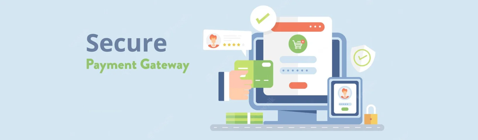 Best payment gateways for Shopify and WordPress Lebanon - Web Synergy