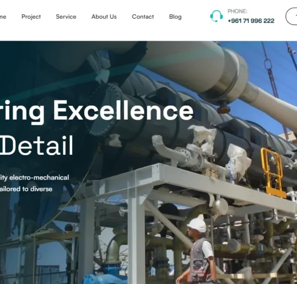 ISPC International ISPC International is industrial engineering Web Development powered by Rank Math Pro SEO, Crafted by Web Synergy