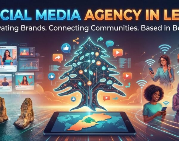 Top Social Media Agency in Lebanon, Best Social Media Companies in Lebanon, TikTok marketing agency, Meta Ads, Instagram Marketing, Facebook Marketing, Video Production in Lebanon