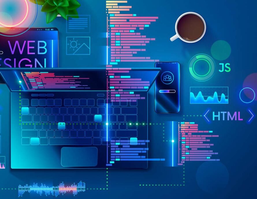Web Design in Lebanon