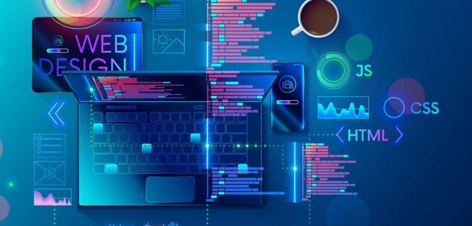Web Design in Lebanon