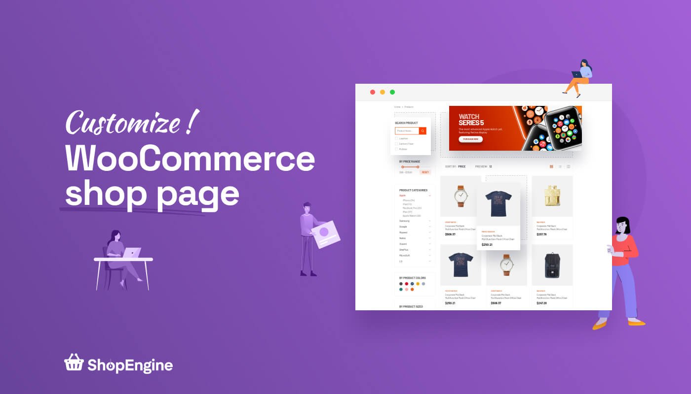 WooCommerce Website Cost in Lebanon